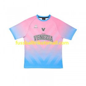 Fußballtrikots Venezia Torwart 2024-2025 Kurzarm Auswärts-trikot kaufen